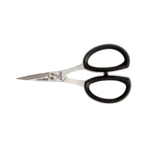 forbici inox giro multiuso cm 17,4