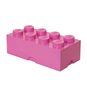 lunch box contenitore lego rosa RCL_LB_PU