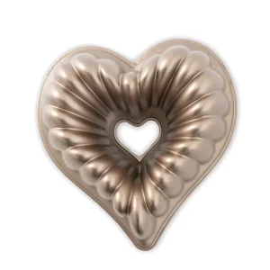stampo nordic ware cuore NW 55548