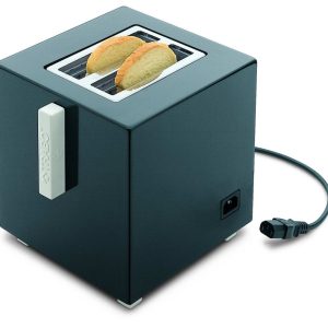 Tosta Pane a 2 Fette "Block"