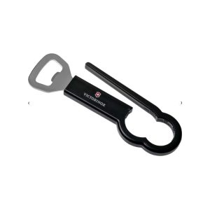 apribottiglie a vite e a corona Victorinox