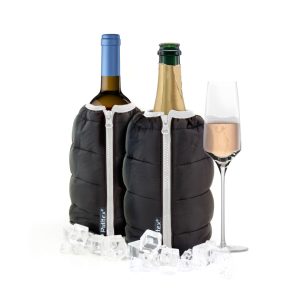 Borsa Raffredda Bottiglie "Polar"