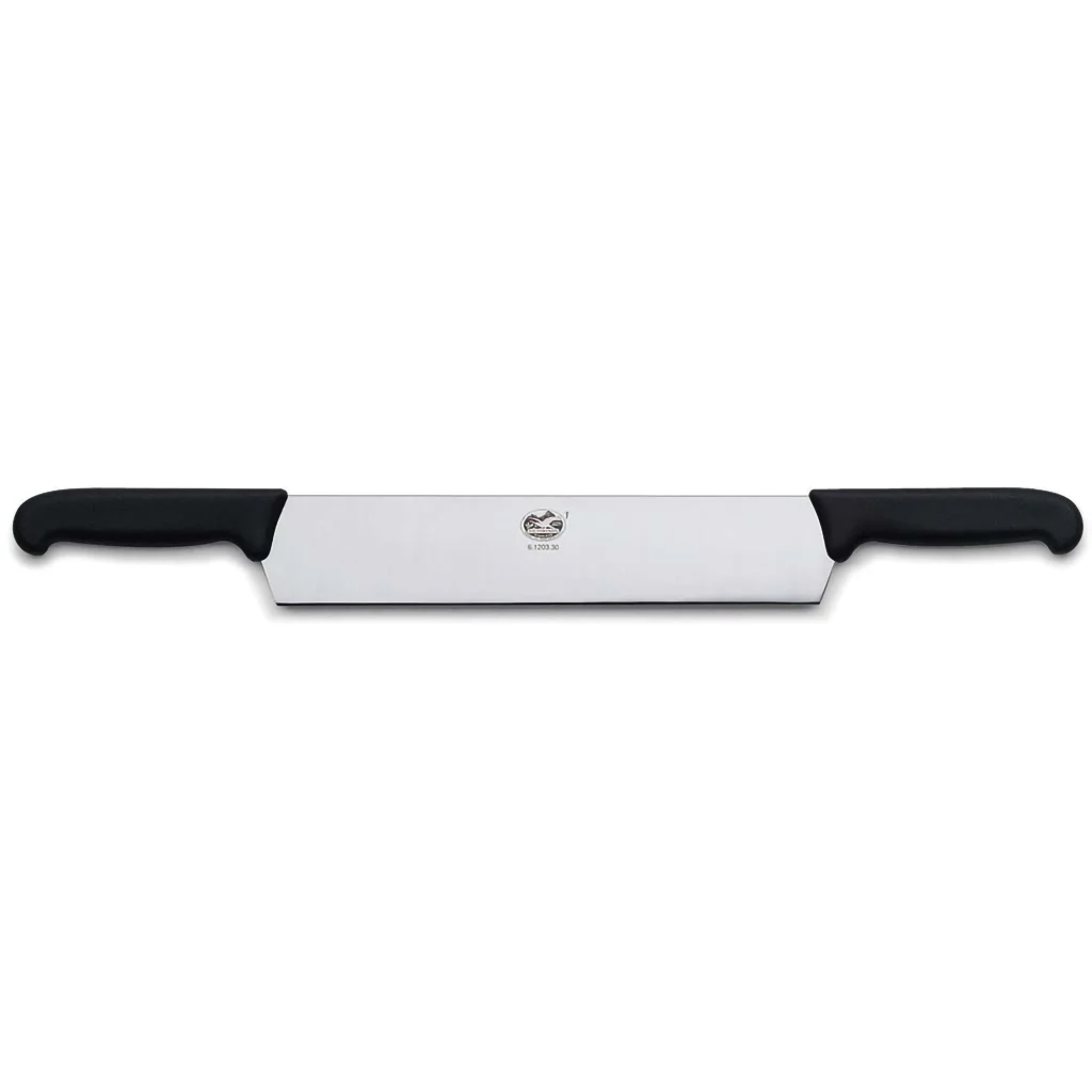 coltello a doppio manico per formaggio V_6_12_03_30