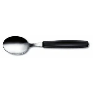 Cucchiaio da Tavola Victorinox "Swiss Classic" - manico nero