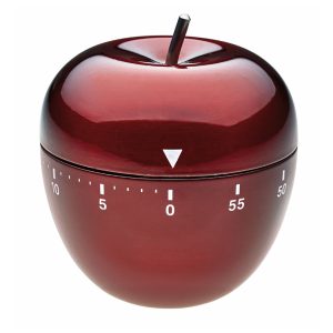 timer cucina 5270282 mela apple