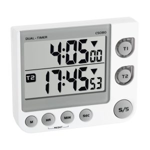 timer digitale doppio 6650022
