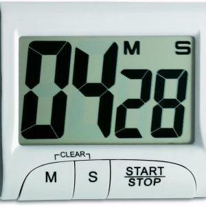 TIMER DIGITALE TFA