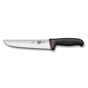 Coltello macello Victorinox Dual Grip Professionale - macellaio lama cm 20