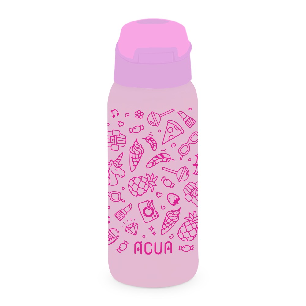 BORRACCIA TERMICA BABY ACQUA