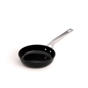 padella valira in alluminio pressofuso antiaderente per induzione cm 18