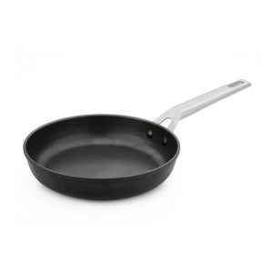padella valira in alluminio pressofuso antiaderente per induzione cm 28