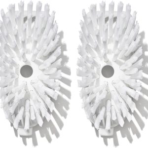ricambi spazzola piatti e padelle oxo