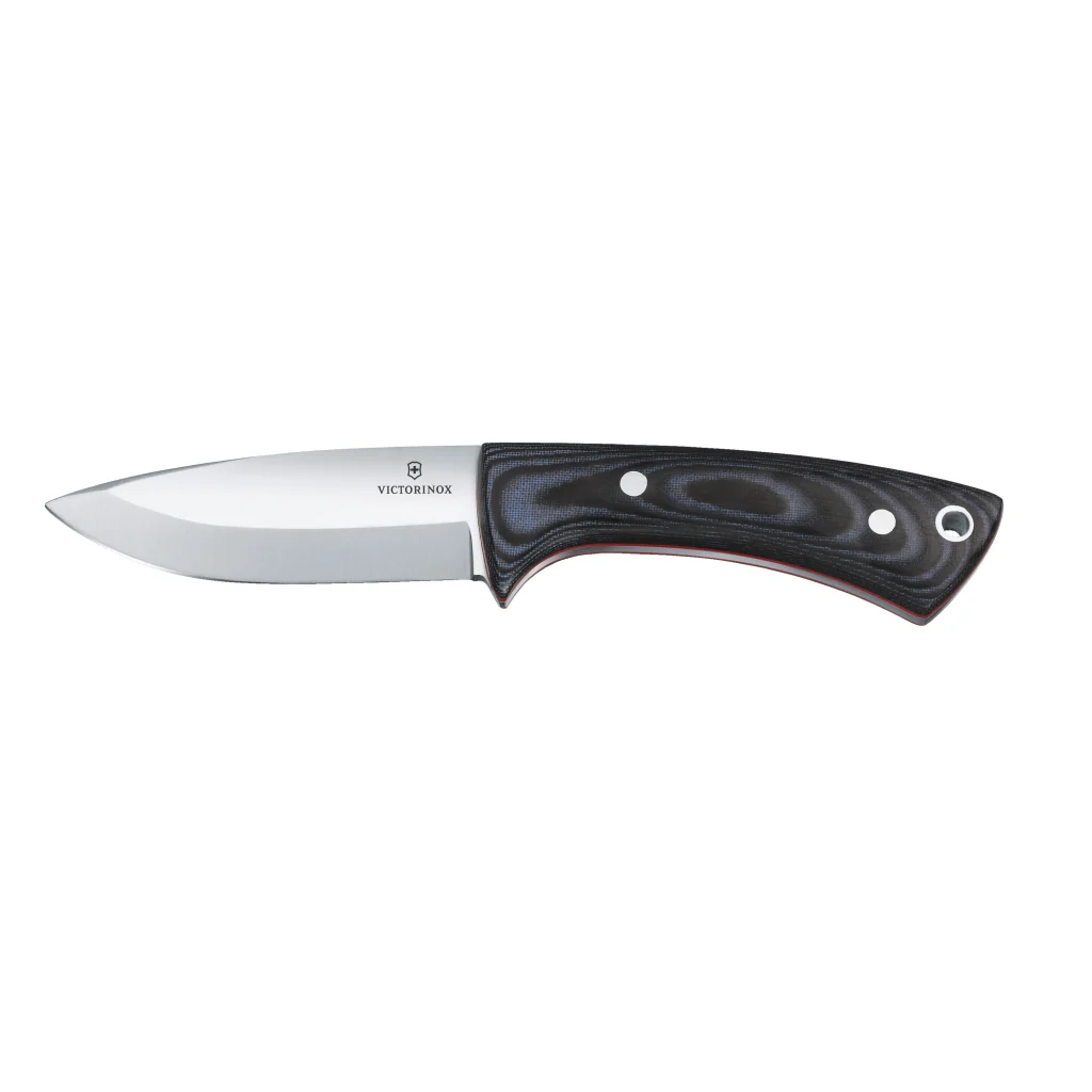 coltello lama fissa victorinox Outdoor Master Mic
