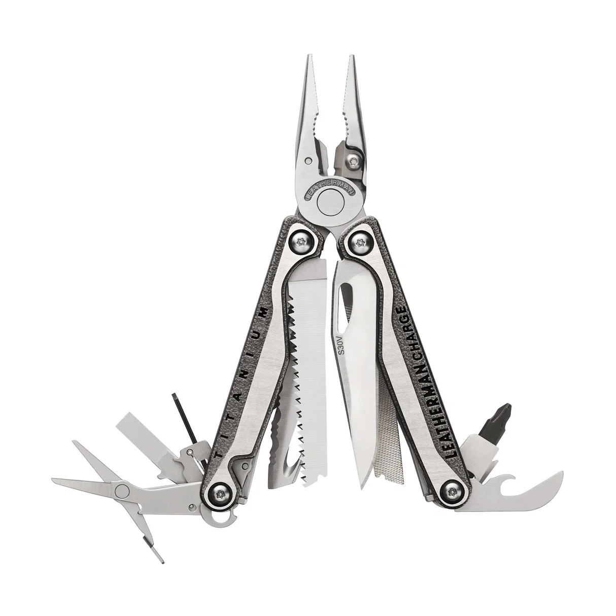 Pinza Multifunzione Leatherman - Charge®+ TTi