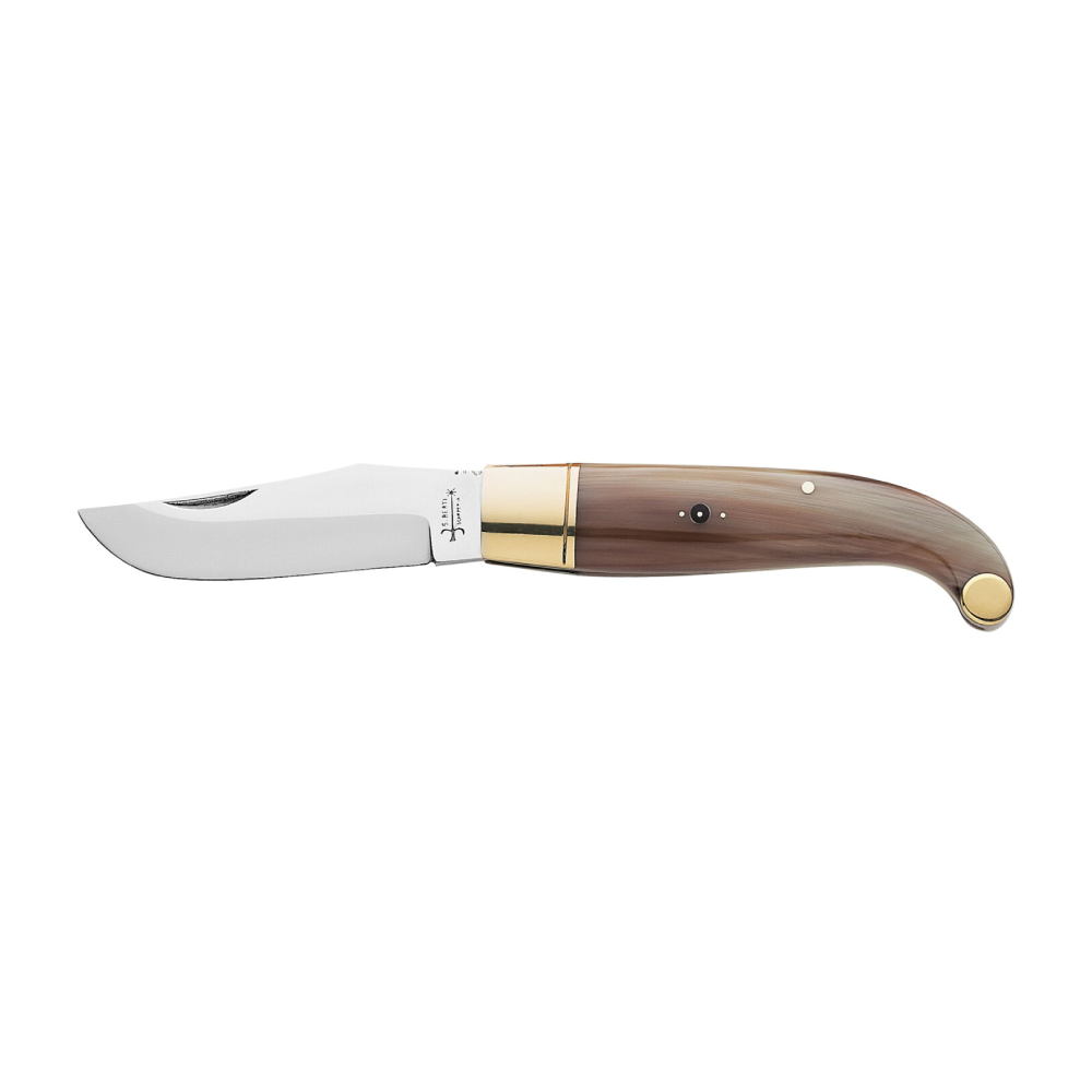 coltello tascabile da collezione berti fiorentino