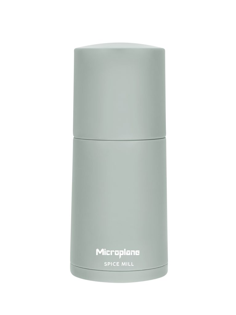 macina spezie e noce moscata microplane