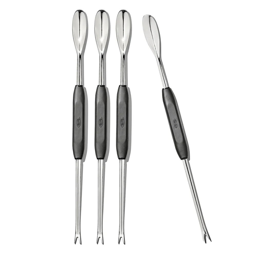 Set Forchettine per Frutti di Mare OXO 11350700