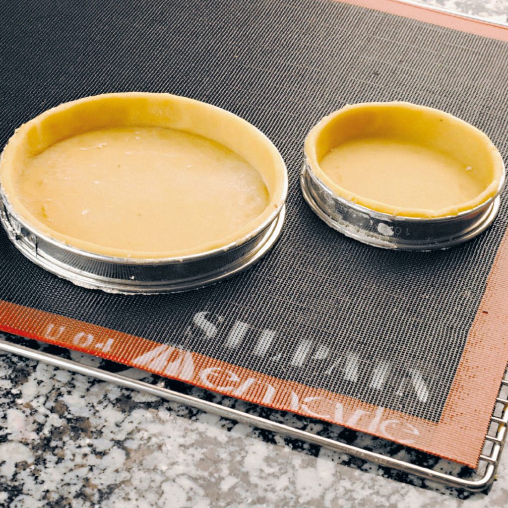 tappetino microforato per cottura in silicone per crostate, biscotti pizza