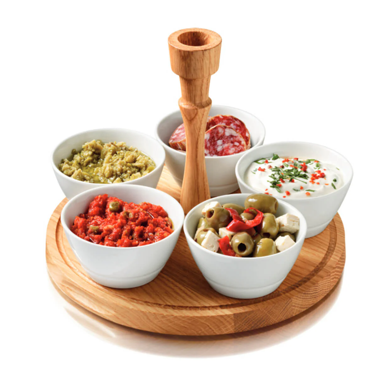 boska Party Serving Tray 320111