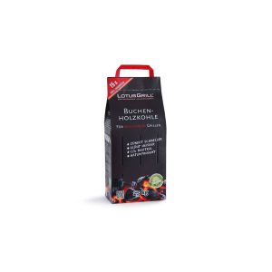 carbonella lotus grill 2,5 kg