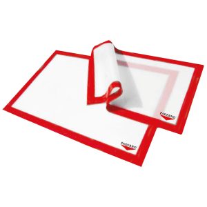 tappetino in silicone antiaderente paderno 47689-60