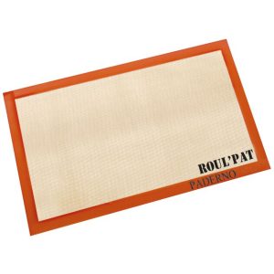 Tappetino Antiaderente in Silicone Roul'pat®- cm 40x60