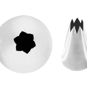 BOCCHETTA STELLA - FESTONATA 47354-12