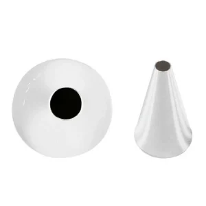 BOCCHETTA sacca pasticciere LISCIA 47353-14