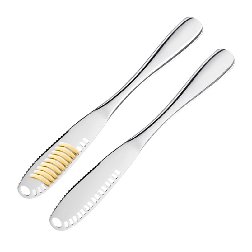 Coltelli Spalmaburro & Decora Burro