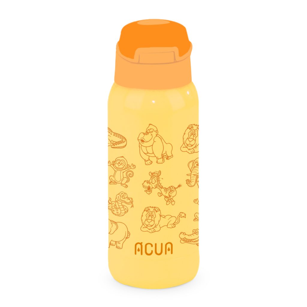 IR375 BORRACCIA TERMICA 350ML SAVANA