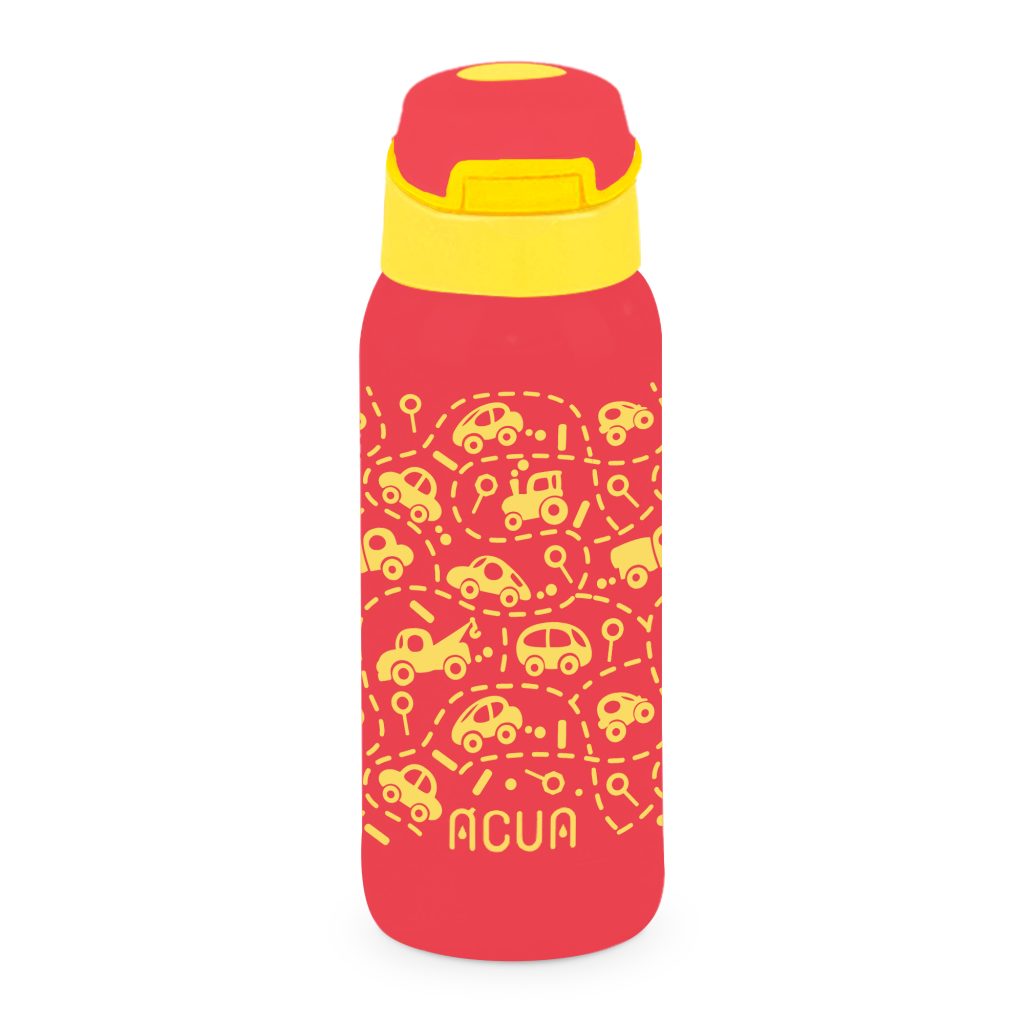 IR412 BORRACCIA TERMICA 350ML MACCHININE