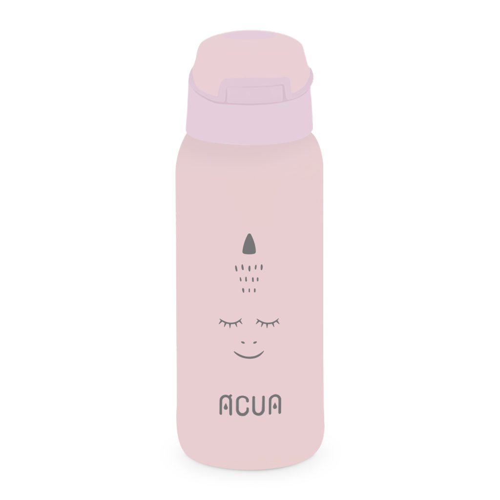 IR435 BORRACCIA TERMICA 350ML NABU UNICORNO