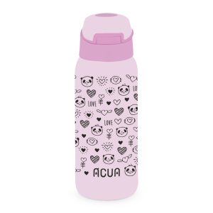 IR452 BORRACCIA TERMICA 350ML PANDA