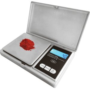 bilancino di precisione 49772-01