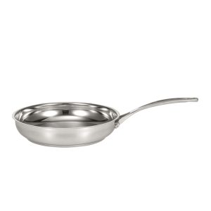 padella in acciaio inox scanpan cm 26