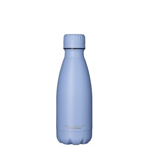 bottiglia termica scanpan piccola 350 ml azzurra 5411073