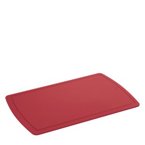 tagliere flessibile “Easy Cut Plus” cm 42×27,5 – rosso