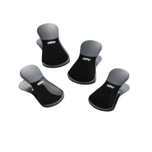 Clip di Chiusura "Perto" Gefu (4 pz)