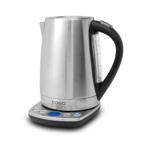 Bollitore Elettrico con Regolazione della Temperatura 1,7 litri  - Caso WK2200