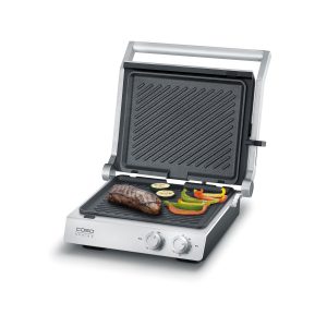 Piastra per grigliare SteakChef CASO