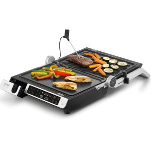piastra elettrica CASO SteakMaster Pro