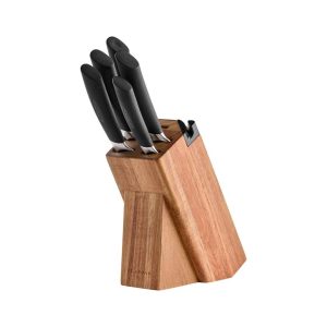 CEPPO COLTELLERIA Scanpan SAX con affilacoltelli integrato