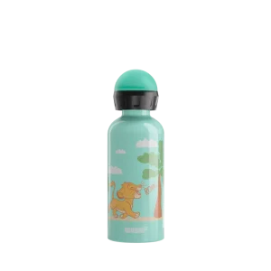 Borraccia Baby in Alluminio SIGG - Simba Roar 400 ml