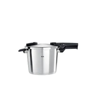 PENTOLA A PRESSIONE Fissler "Vitaquick Premium" - cm 22 Ø 6 litri