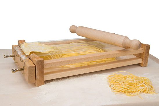 pasta tools strumento per spaghetti alla chitarra