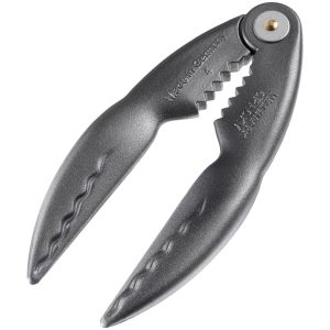 pinza per aragosta e crostacei black edition