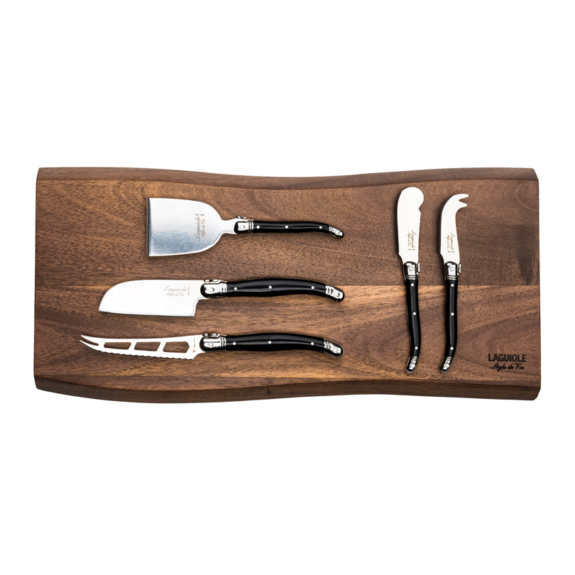 set coltelli da formaggio da portata art 4106214