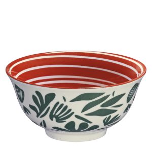 Ciotola müsli, ramen o finger food Amici foglie 5114883