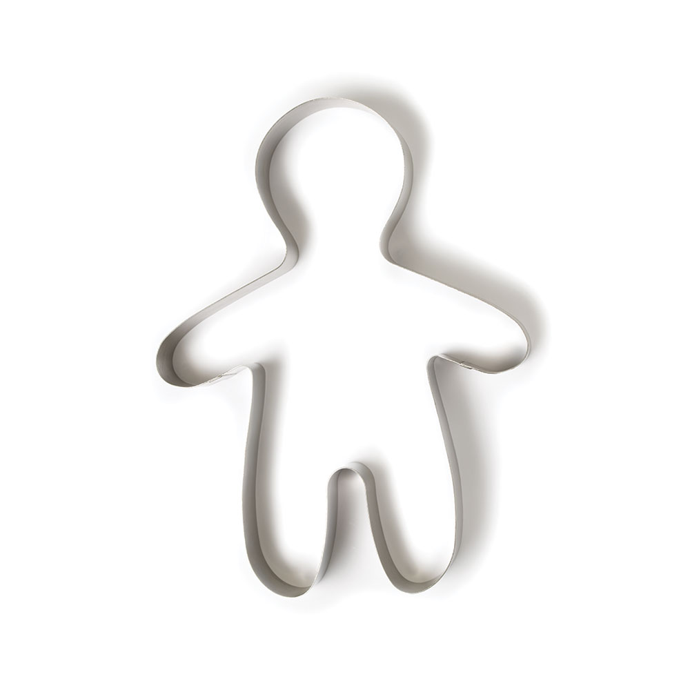 SAGOMA BIMBO decora 0256101