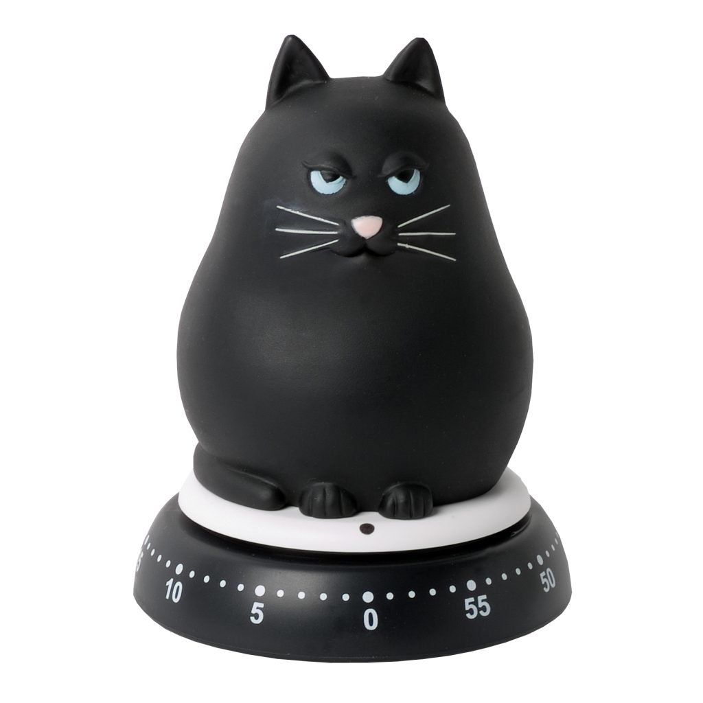 TIMER GATTO 5270060